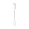 Adapter Apple Lightning till 3,5 mm hörlursuttag