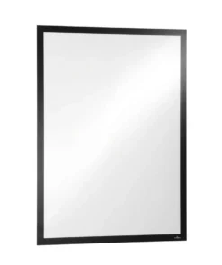 Affischram Durable Duraframe Poster, 50x70 cm, svart, magnetisk