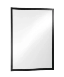 Affischram Durable Duraframe Poster, 50x70 cm, svart, magnetisk