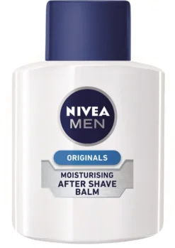 Aftershave-balsam Nivea Men Maximum Hydration, 100 ml