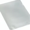 Aktmapp Bantex PP A4 Transparent, präglad, 0,11 mm, 100 st