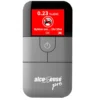 Alkomätare ALCOSENSE Pro, bränslecellsensor, TFT-display, 5 munstycken
