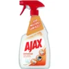 Allrengöring Ajax Easy Rinse Universal 4 i 1, 750 ml