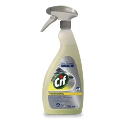 Allrengöring Cif Power Cleaner Degreaser Avfettande, 750 ml