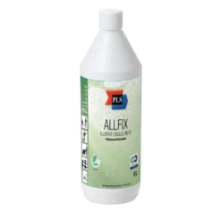 Allrengöring PLS Allfix Parfymerad, Svanenmärkt, 1L