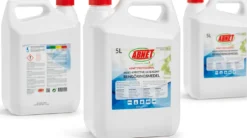 Allrengöringsmedel Abnet Professional Koncentrat, 5 liter