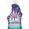 Allrengöring Spray Cillit Bang Desinficerande, blekfri, 750 ml