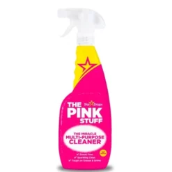Allrengöringsspray The Pink Stuff, biologiskt nedbrytbar, 750 ml