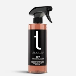 Allrengöring Tershine APC Cederträ, plantbaserad, 500 ml