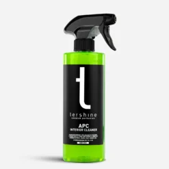 Allrengöring Tershine APC Grönt Äpple, plantbaserad, 500 ml