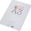 Allvädersfilm Graphic Supply A3, 155g, 120 mikron, 100 ark