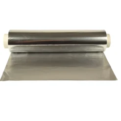 Aluminiumfolie Papstar, 150 m x 30 cm, 15 my