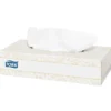 Ansiktsservett Tork Extra Mjuk, tvålagers, vit, 21x21cm, 100 st