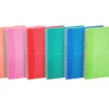 Anteckningsblock Oxford Office My Colors A5, linjerat, twin-wire