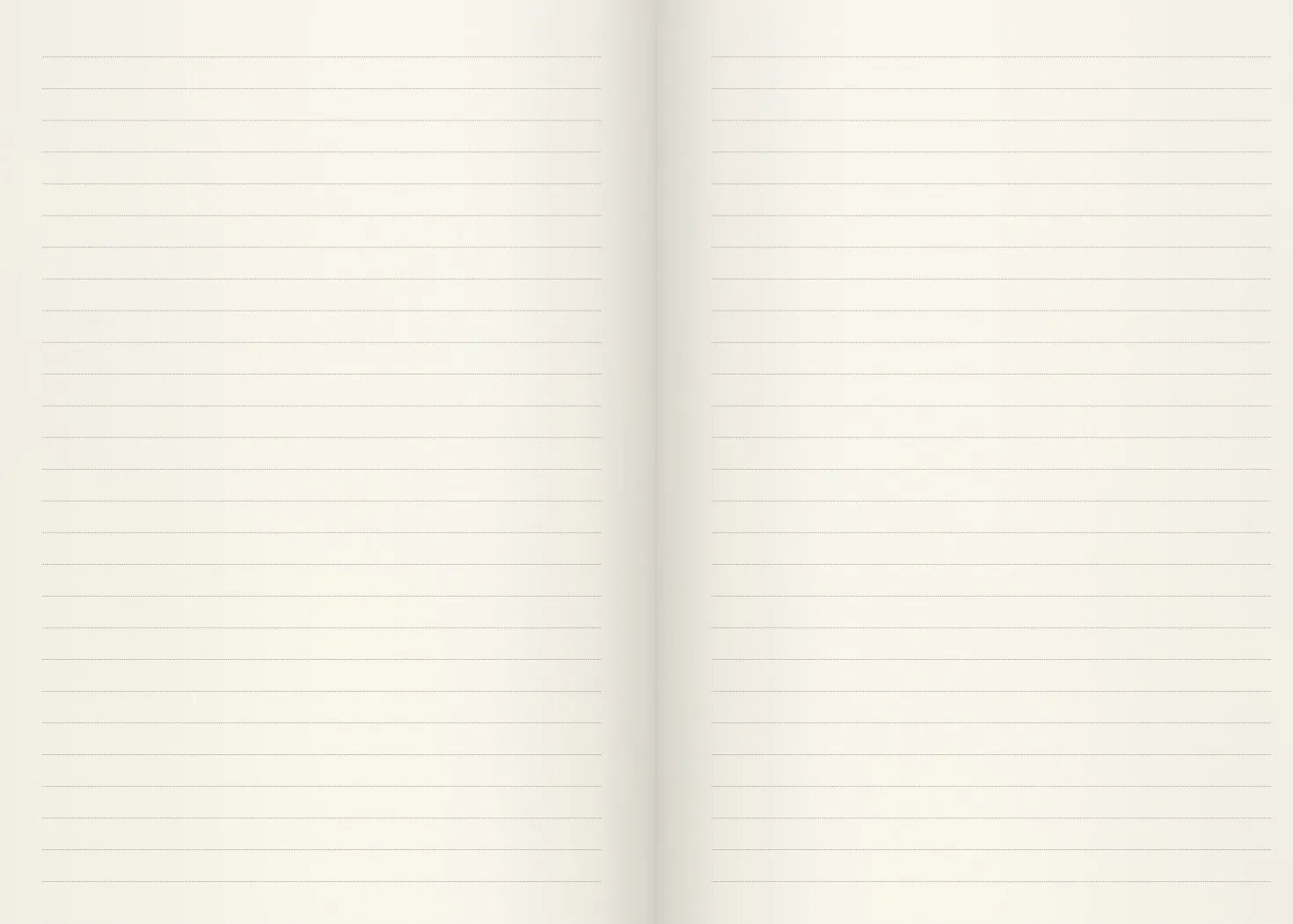 Anteckningsbok Burde Deluxe A5, svart, linjerad, 160 sidor