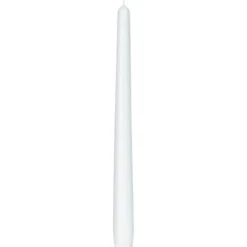 Antikljus Papstar Standard, vit, 7h brinntid, 50 st