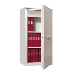 Arkivskåp Secura SA 310, brandsäkert 60 P, 40 pärmar, 275 kg