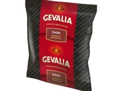 Automatkaffe Gevalia Intensivo Mörkrost, 100% Arabica, 6x1kg