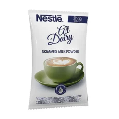 Automatmjölk Nestlé ekologiskt skum 500 g