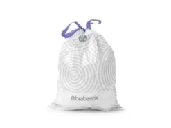 Avfallspåsar Brabantia PerfectFit D, 15-20L, 40 st