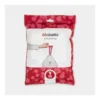 Avfallspåse Brabantia PerfectFit Y, 20 liter
