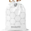 Avfallspåse Brabantia PerfectFit X, 10-12 liter per rulle