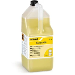 Avfettningsmedel Renolit 400 Alkaliskt, doftfri, 2x5L