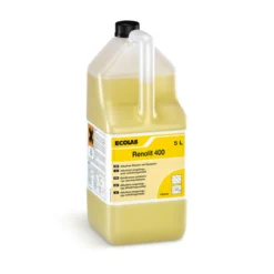 Avfettningsmedel Renolit 400 Alkaliskt, doftfri, 2x5L