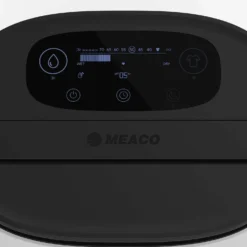 Avfuktare MEACO MeacoDry Arete Two, 12L, H13 HEPA, appstyrd