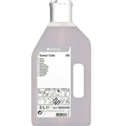 Avkalkningsmedel Suma Calc D5 Koncentrat, 2 liter