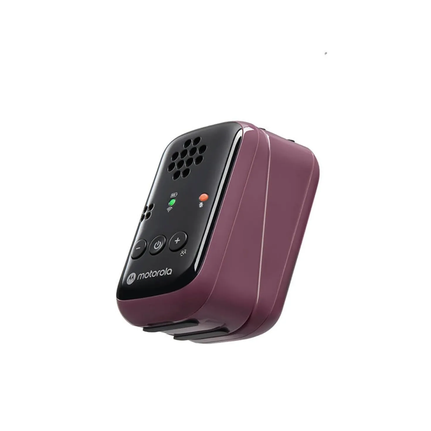 Babymonitor MOTOROLA PIP12 Travel Audio, 300m räckvidd