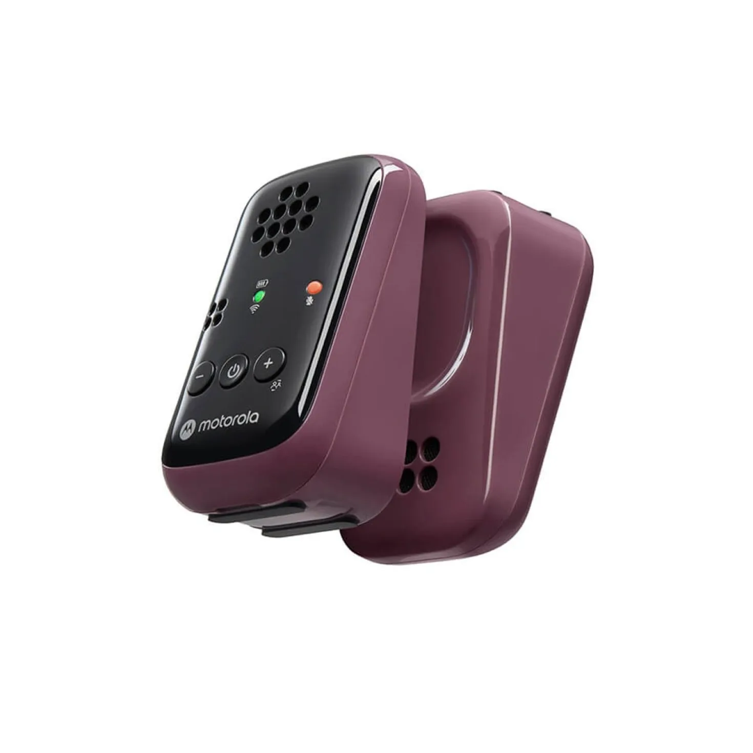 Babymonitor MOTOROLA PIP12 Travel Audio, 300m räckvidd