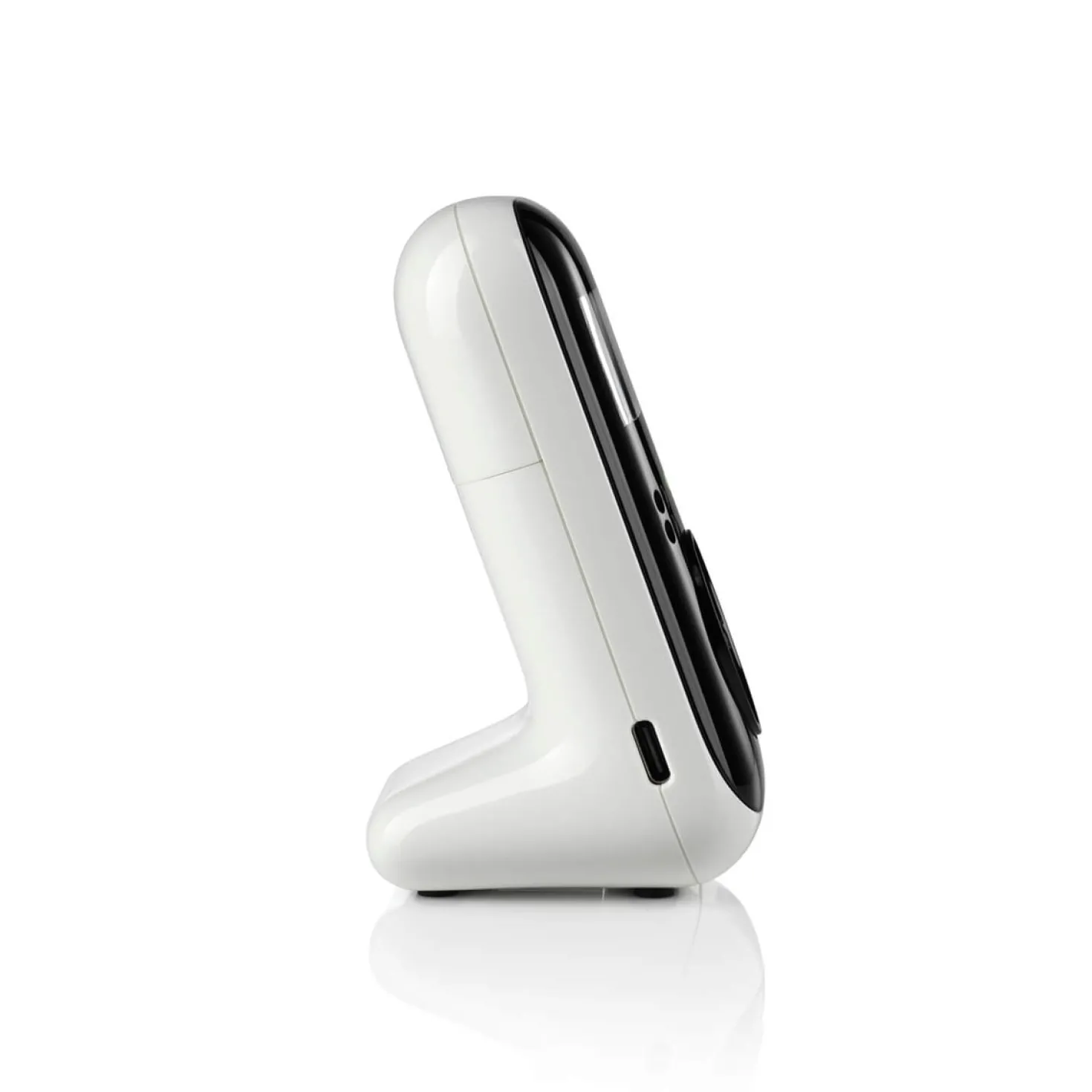Babyvakt MOTOROLA PIP15 Audio, DECT, tvåvägs, 450 m räckvidd
