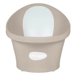 Badbalja SHNUGGLE Barn Taupe, 64x41x38 cm