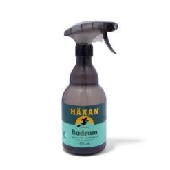 Badrumrengöring HÄXAN Badrum Svanenmärkt, 650 ml spray