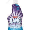 Badrumsrengöring Cillit Bang Ultra Shine Spray, 750 ml