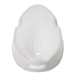 Badstöd SHNUGGLE Newborn Support, Taupe, 0-6 mån