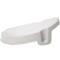 Badstöd SHNUGGLE Newborn Support, Taupe, 0-6 mån