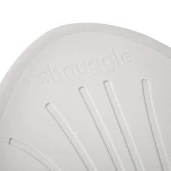 Badstöd SHNUGGLE Newborn Support, Taupe, 0-6 mån