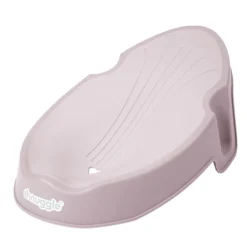 Badstöd SHNUGGLE Newborn Support Blossom, 0-6 mån, max 9 kg