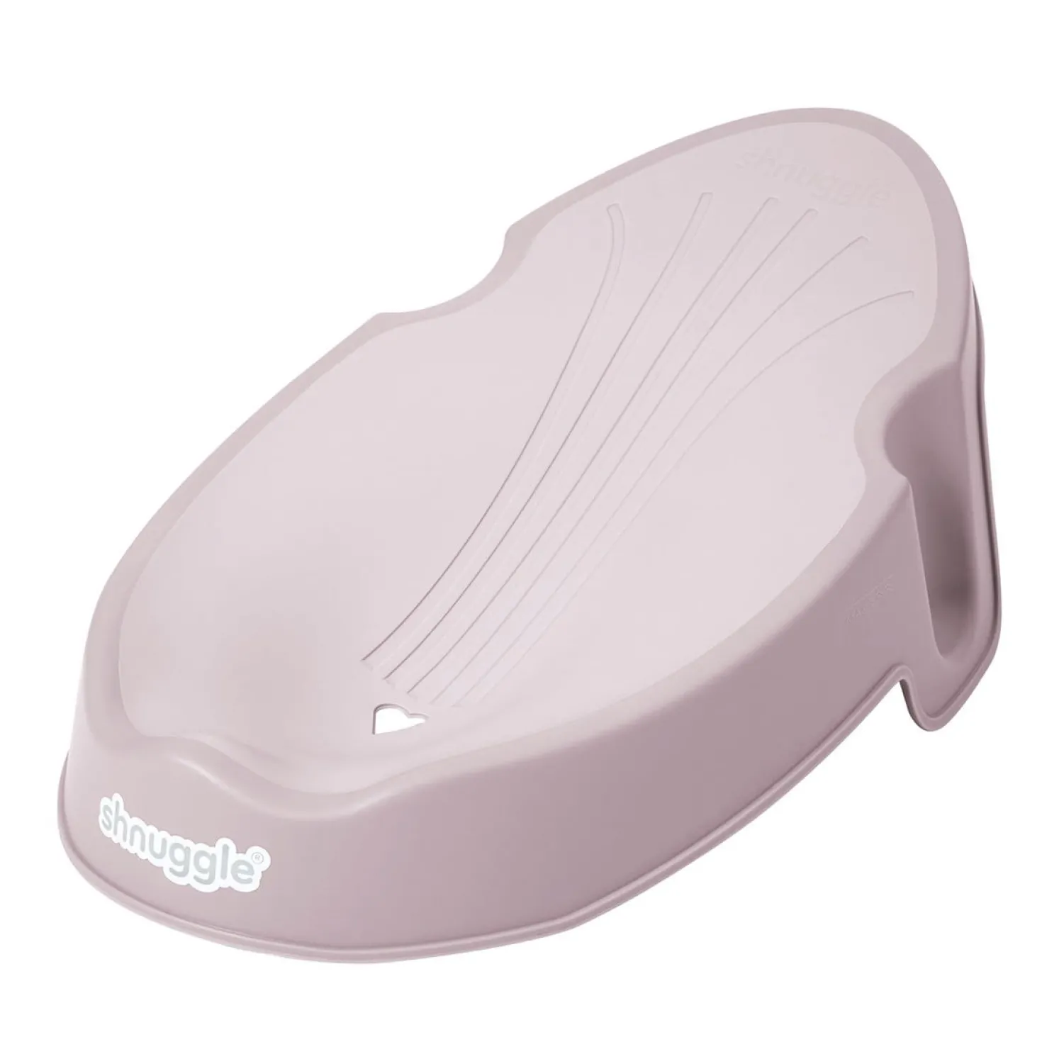 Badstöd SHNUGGLE Newborn Support Blossom, 0-6 mån, max 9 kg