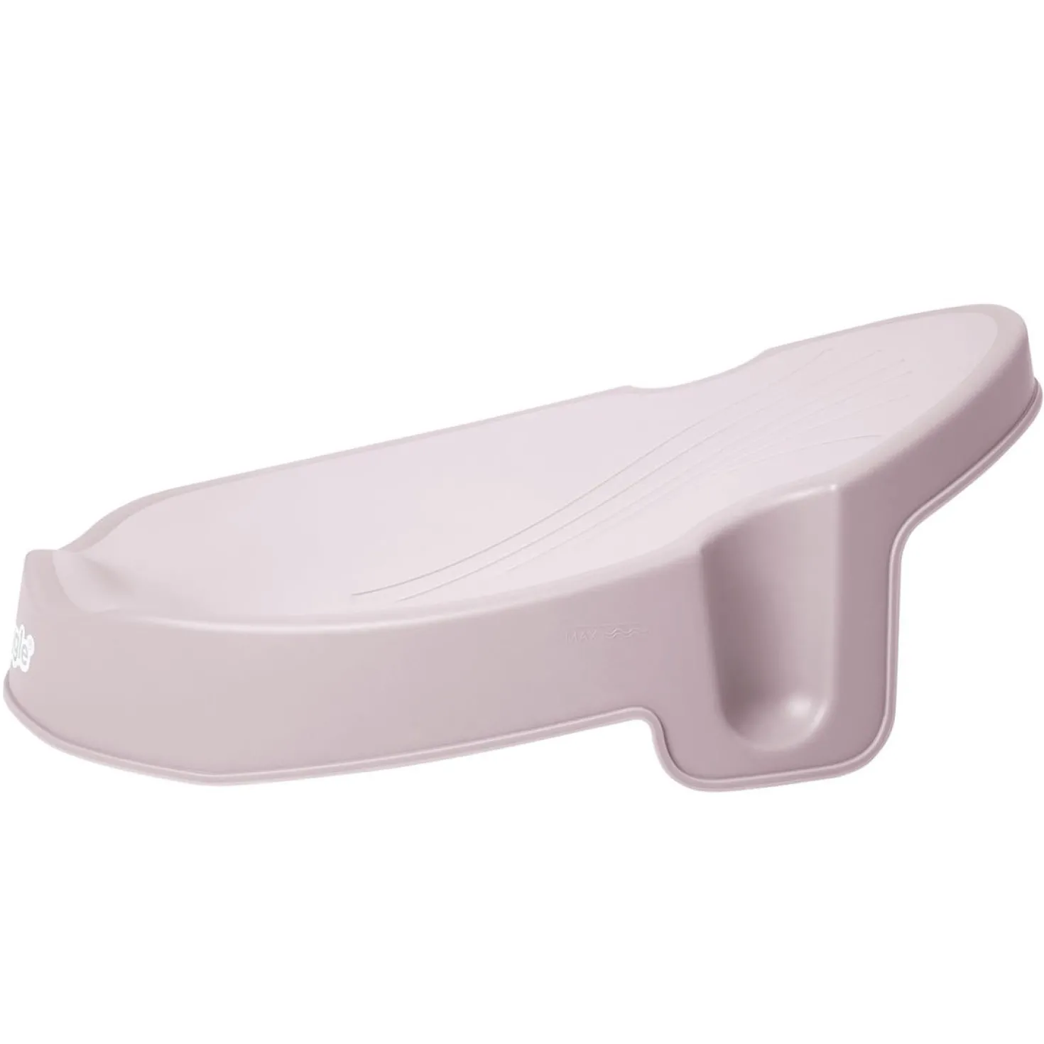 Badstöd SHNUGGLE Newborn Support Blossom, 0-6 mån, max 9 kg