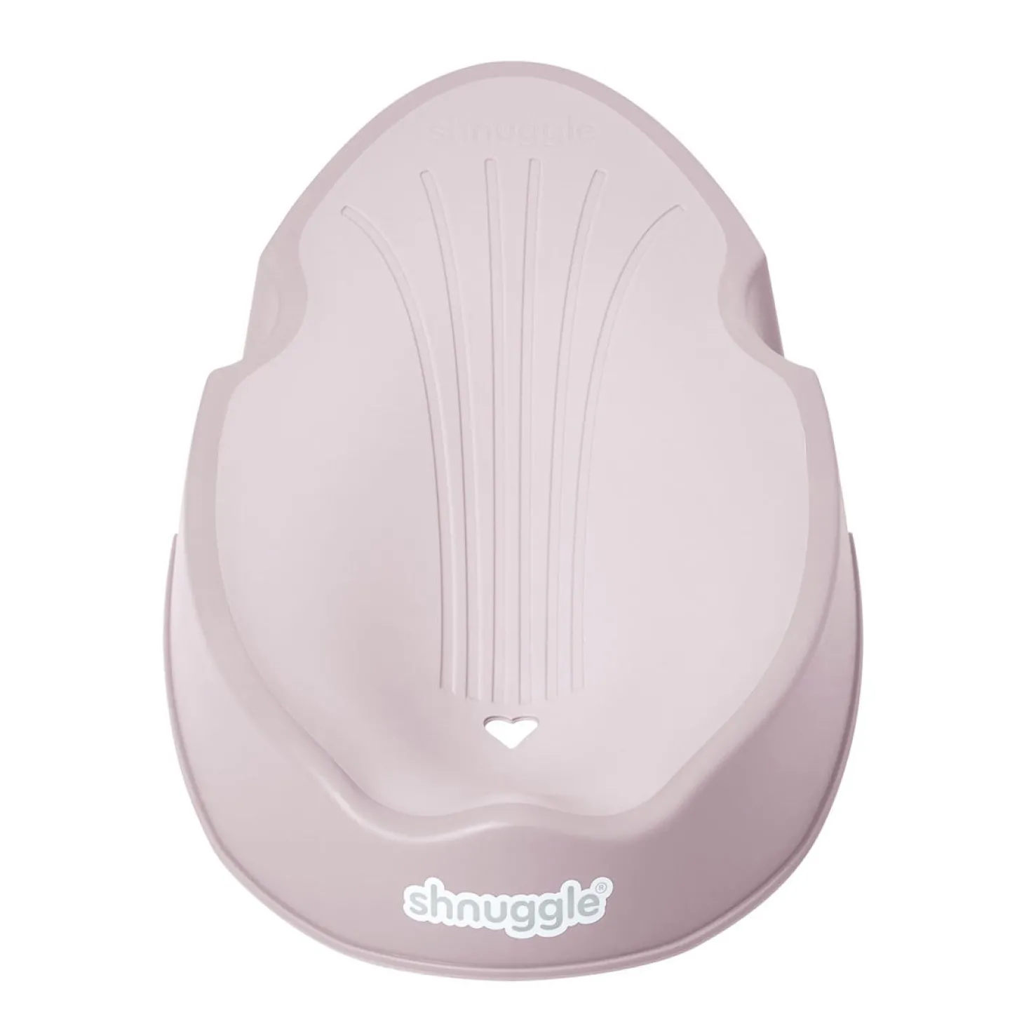 Badstöd SHNUGGLE Newborn Support Blossom, 0-6 mån, max 9 kg
