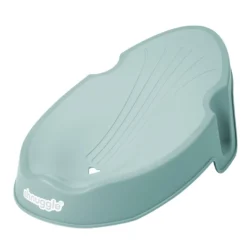 Badstöd SHNUGGLE Newborn Support Eucalyptus, 0-6 mån