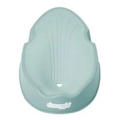 Badstöd SHNUGGLE Newborn Support Eucalyptus, 0-6 mån
