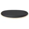 Balansplatta StandUp Active Balance, svart, 50x34,4x5,8cm