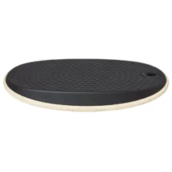 Balansplatta StandUp Active Balance, svart, 50x34,4x5,8cm