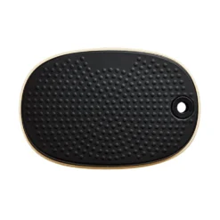Balansplatta StandUp Active Balance, svart, 50x34,4x5,8cm