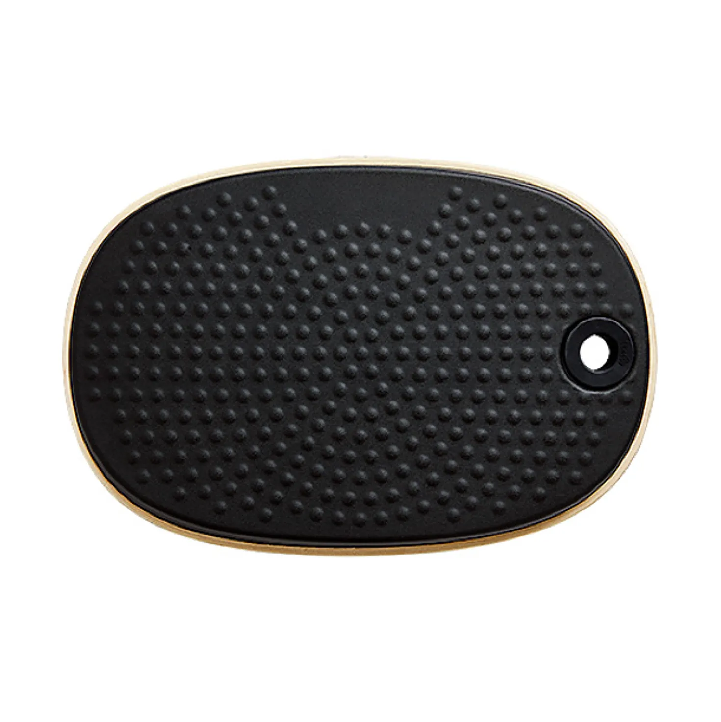 Balansplatta StandUp Active Balance, svart, 50x34,4x5,8cm