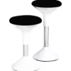 Balansstol Lanab Sun-Flex Active, ergonomisk, utan ryggstöd